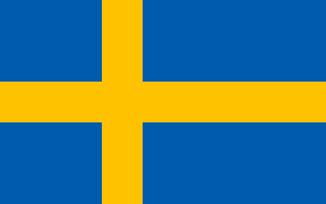 Švédsko - školy otevřené